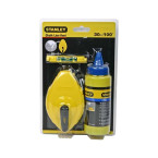 Stanley slaglijnmolen met...