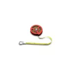 Stanley Long Steel Tape Measure with Open Reel and Handle per piece