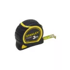 Stanley meetlint 3m / pce