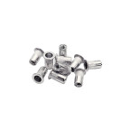 Galvanized M5 Rivet Nuts...