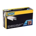 Agrafes n°12 12mm / 5000pce