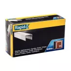 No. 12 Staples 8mm Box of 5000