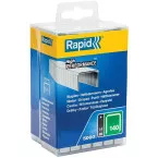 Type 140 Staples 14mm Box of 5000