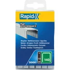 Type 140 Staples 10mm Box of 5000