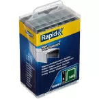 Type 140 Staples 8mm Box of 5000 pieces