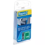 Type 140 Stainless Steel Staples 10mm / 650pcs