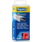 Type 53 Staples 8mm / 5000pcs