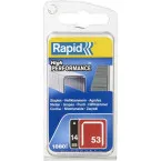 Type 53 Staples 14mm / 1080pcs