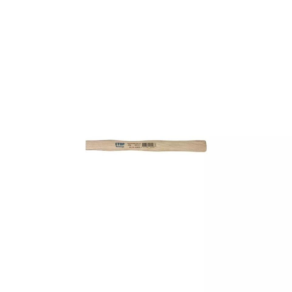 Ash Hammer Handle 800g / piece