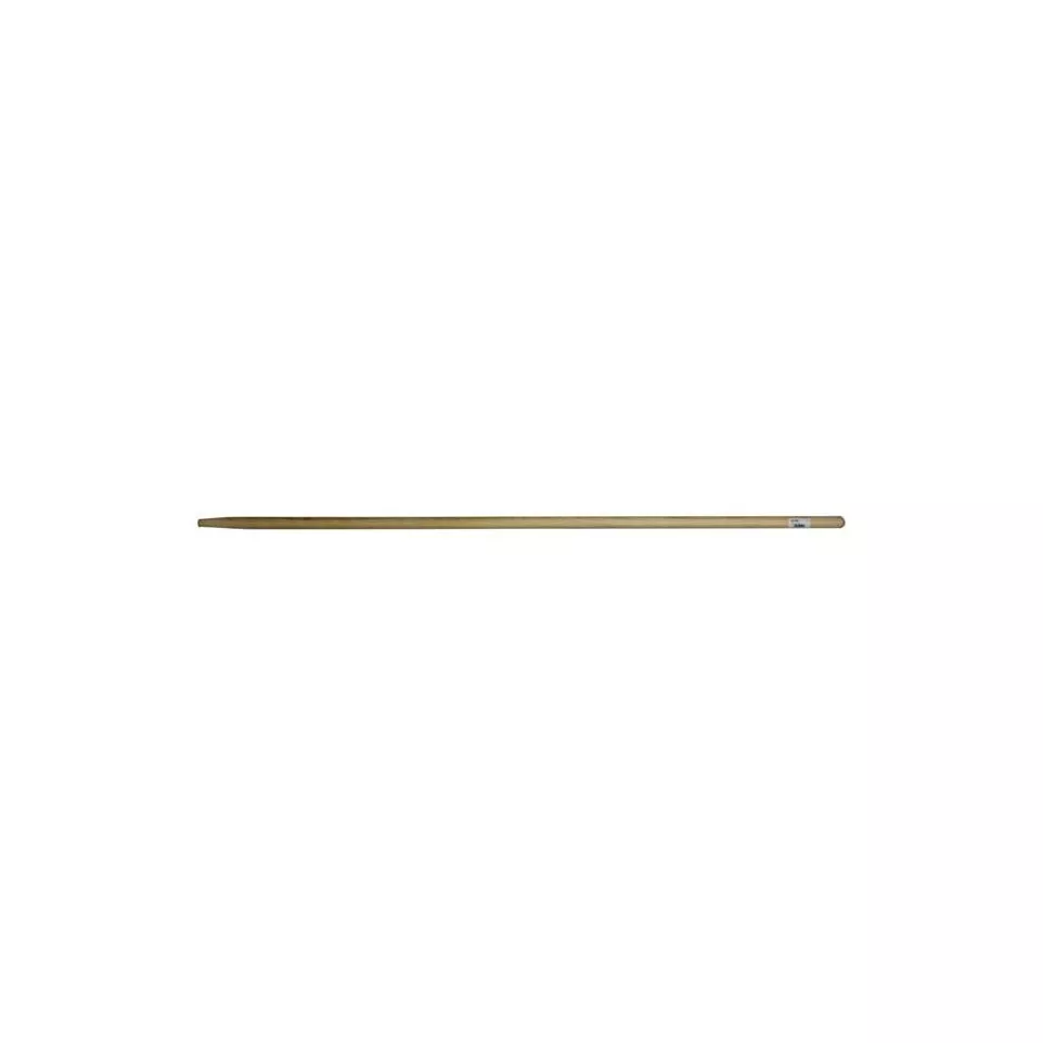 Manche de rateau en frêne / pce