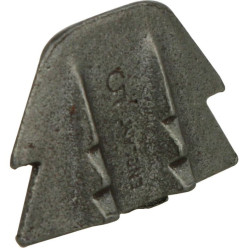 Coin pour marteau n°1,2 et 3 / pce