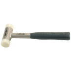 Non-Rebound Mallet Ø 35mm / pc