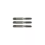 High Speed Steel M8 Tap Set / pc