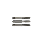High Speed Steel Tap Set M5...