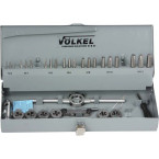 Set matrijzen en tappen M3...