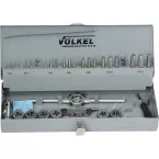 Tap and Die Set M3 to M12 per piece