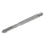 Spiraalvormige machinetap M8 / pce