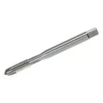 Spiraalvormige machinetap M3 / pce