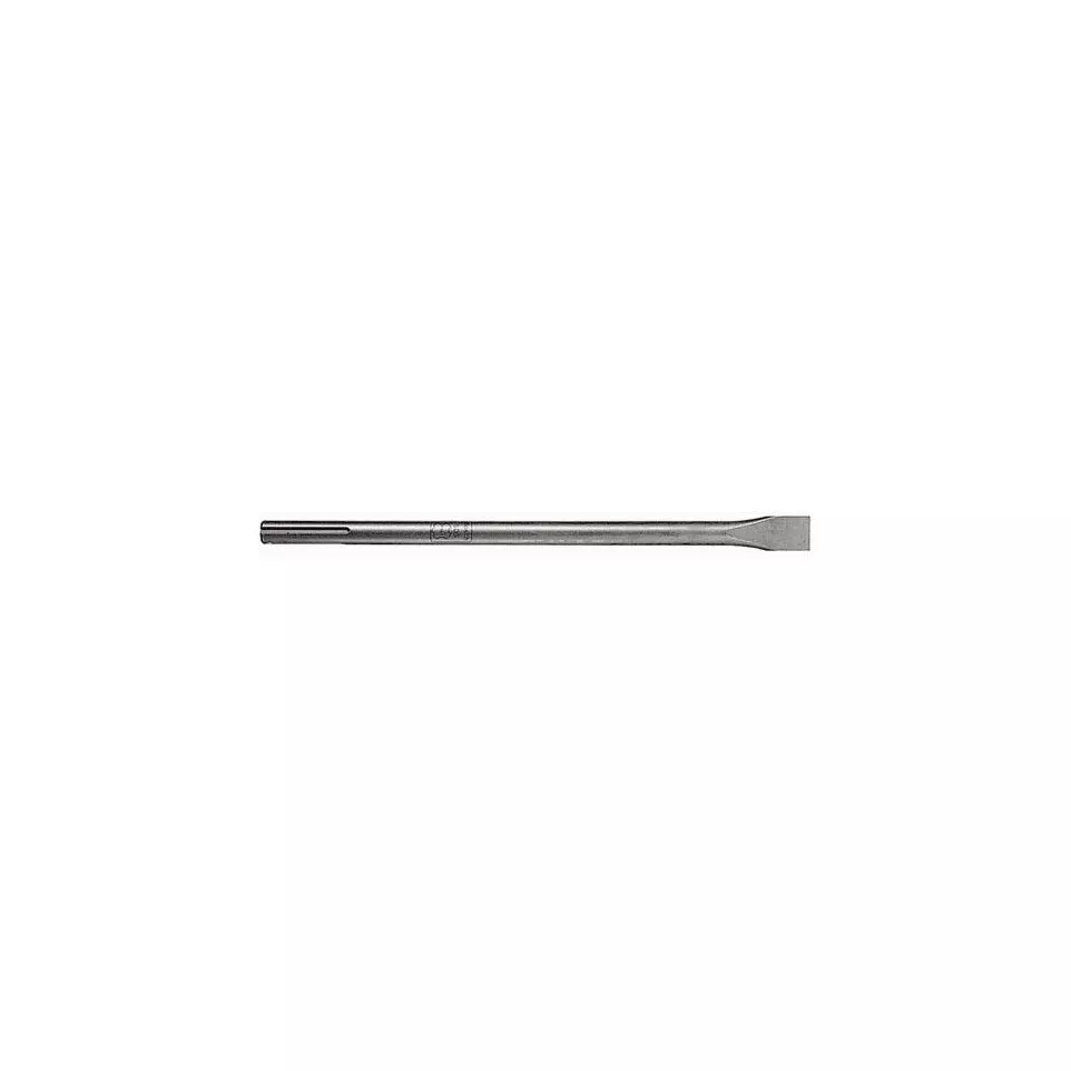 Bosch SDS-MAX platte beitel 25mm / pce