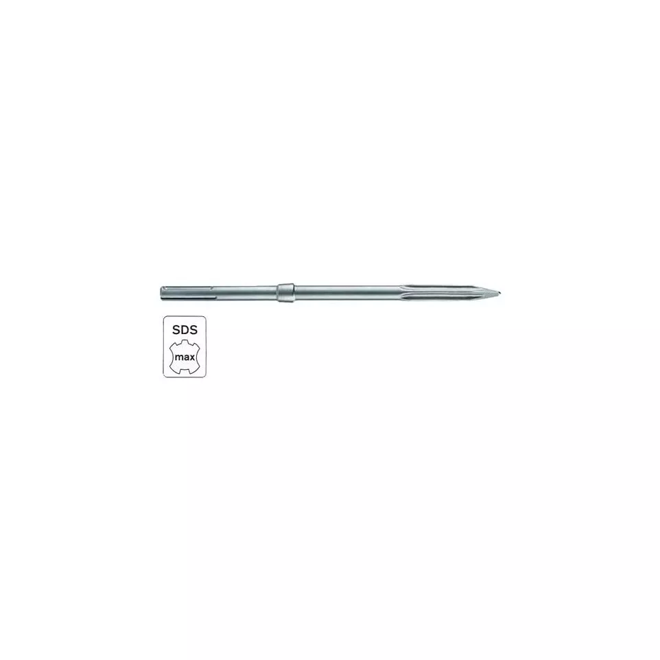 Bosch SDS-max 280mm Pointed Chisel...