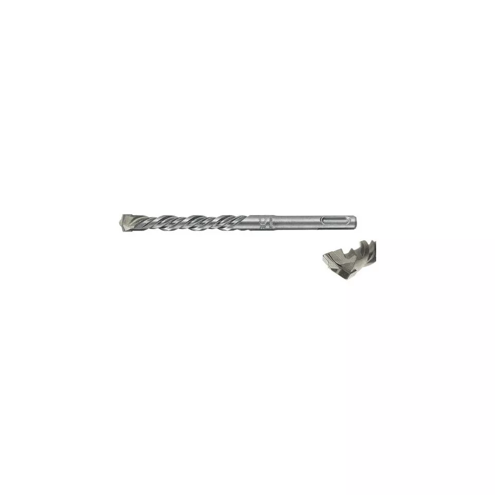 Bosch SDS-plus Concrete Drill Bit S4...