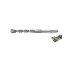 Bosch SDS-plus Masonry Drill Bit 6mm per piece