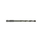 Bosch HSS Hex Shank Metal...