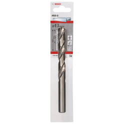 Metal Drill Bit Ø13mm per piece