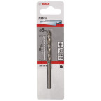 Metaalboor Ø5mm / pce