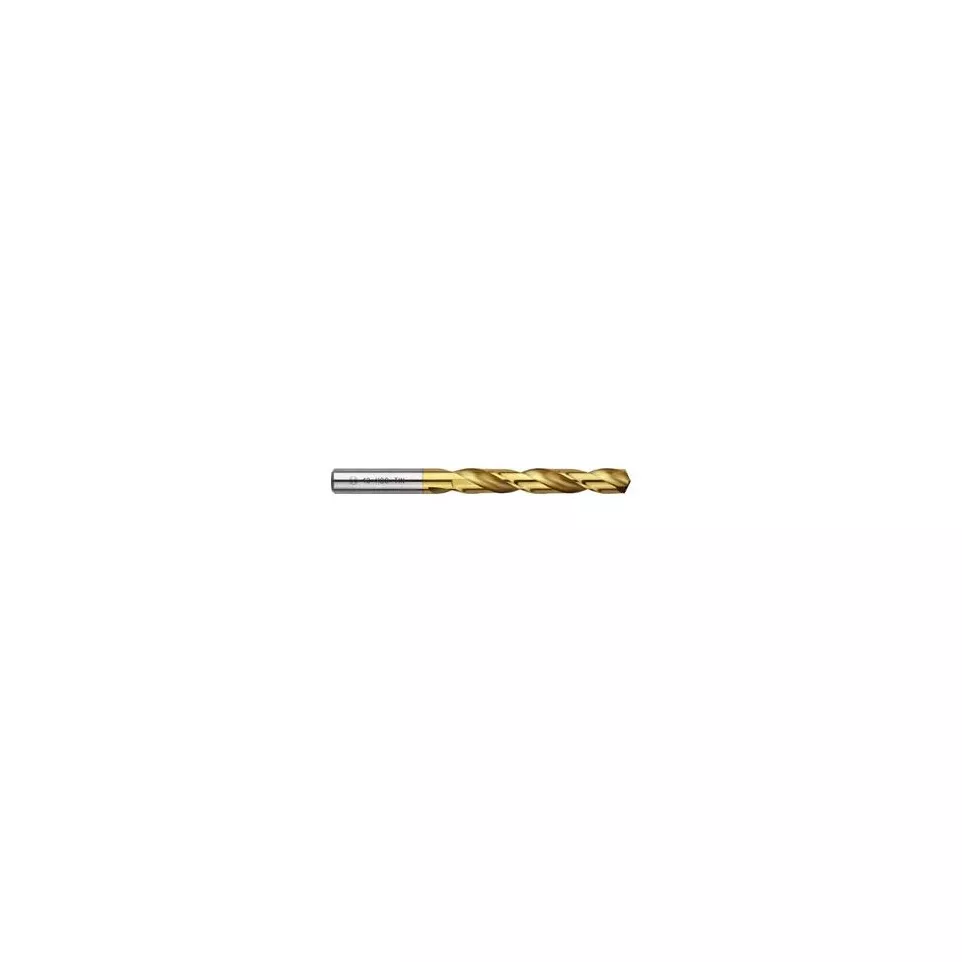 Bosch Titanium Metal Drill Bit Ø3.5...
