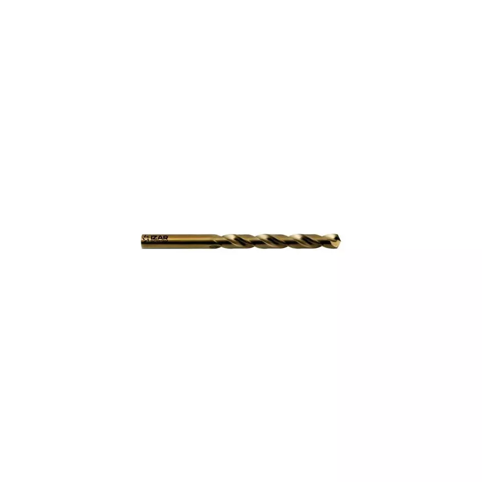 IZAR HSS kobalt metaalboor Ø12mm / pce