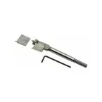 Mèche à bois plate extensible Bosch Ø15 à 45mm / pce