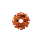 Universeel blad voor...