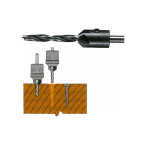 Countersink for 3mm Drill...