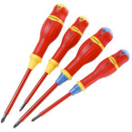 Facom Borneo set van 4...