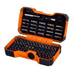 Bahco 100 Piece Impact Bit...