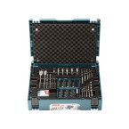 Boor- en schroefset in...