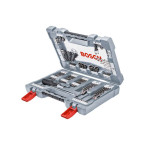 Bosch boor- en schroefset...