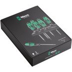 Wera Set of 6 TORX...