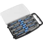 Kit de 7 tournevis de précision / pce