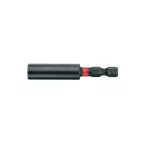 Milwaukee SHOCKWAVE 1/4\" Impact Bit Holder 60mm per piece