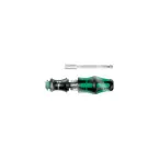 Wera Kraftform 821/1 Handle with Bits per piece