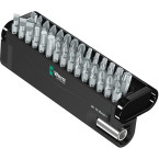 Wera 30 Piece Metal Bit Set...