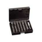 Coffret de 60 embouts Wera...