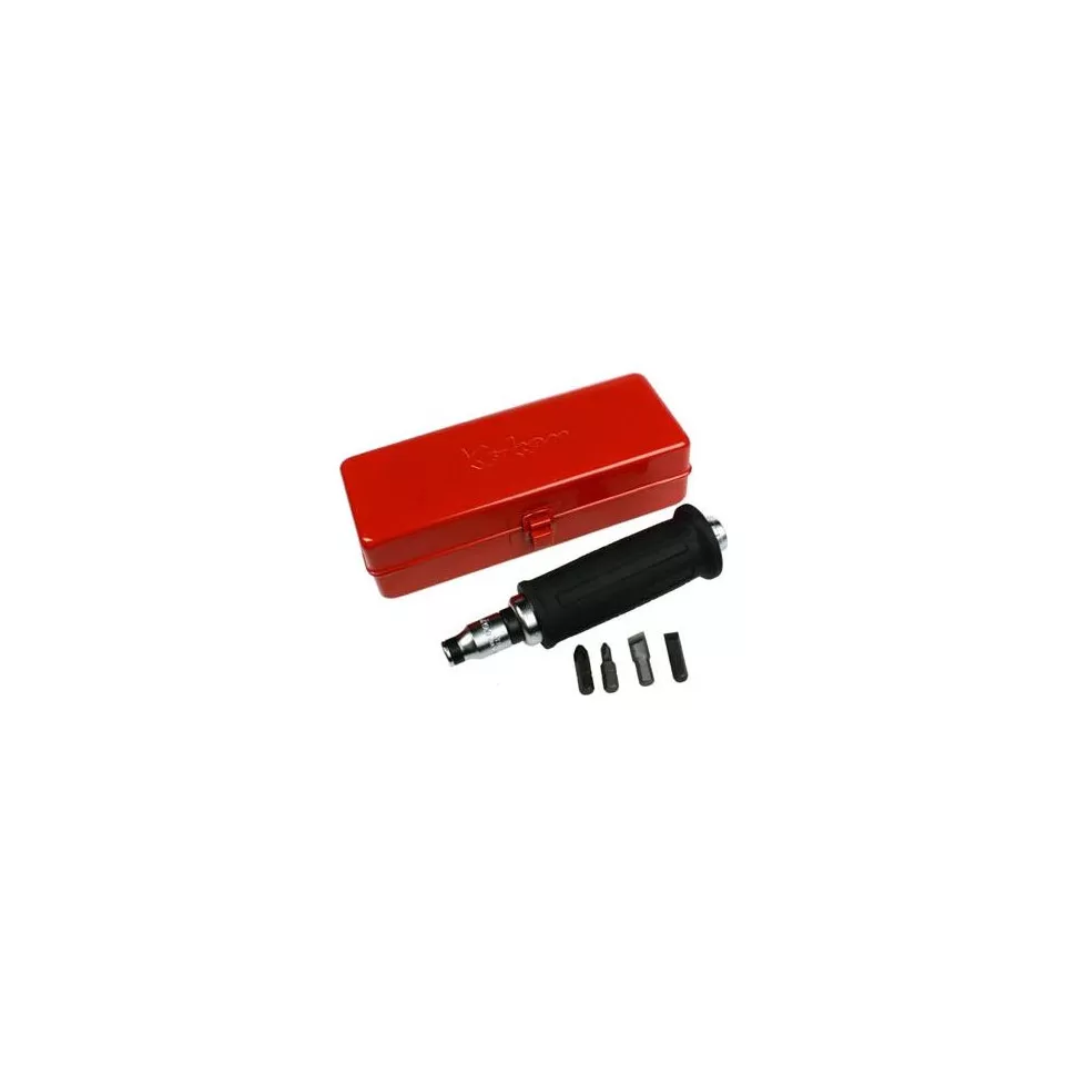 Impact Driver Screwdriver / pc