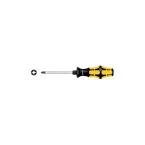 Wera Chisel Screwdriver Pozidriv PH 4 per piece