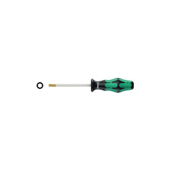 Wera 354 Hex-Plus Screwdriver 10mm per piece