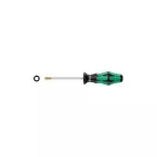 Tournevis hexagonal Wera 10mm / pce