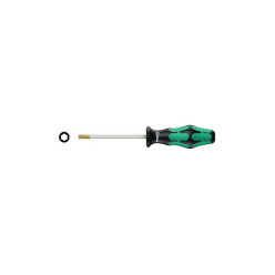 Wera Hex Screwdriver SW 2 Series 354 per piece