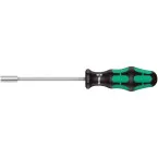 Wera Hexagon Screwdriver SW 12 Series 395 per piece